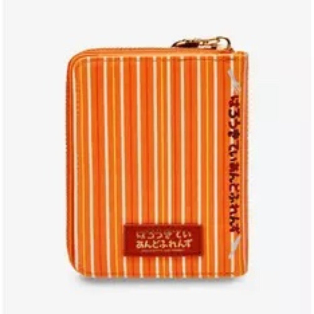 Sanrio Hello Kitty and Friends Bento Box Mini Backpack & Wallet - Picture 7 of 10